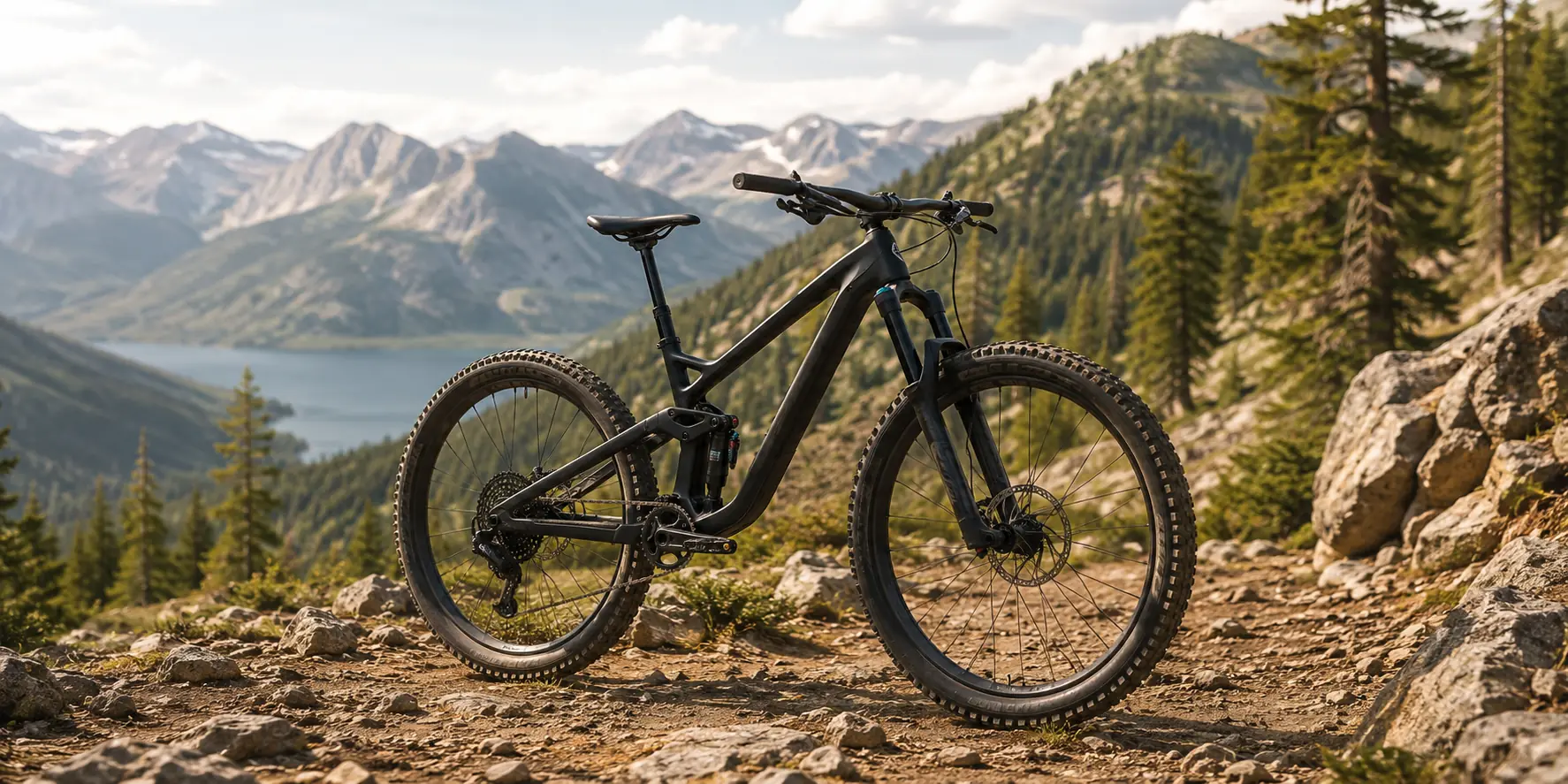 Rowery górskie i MTB